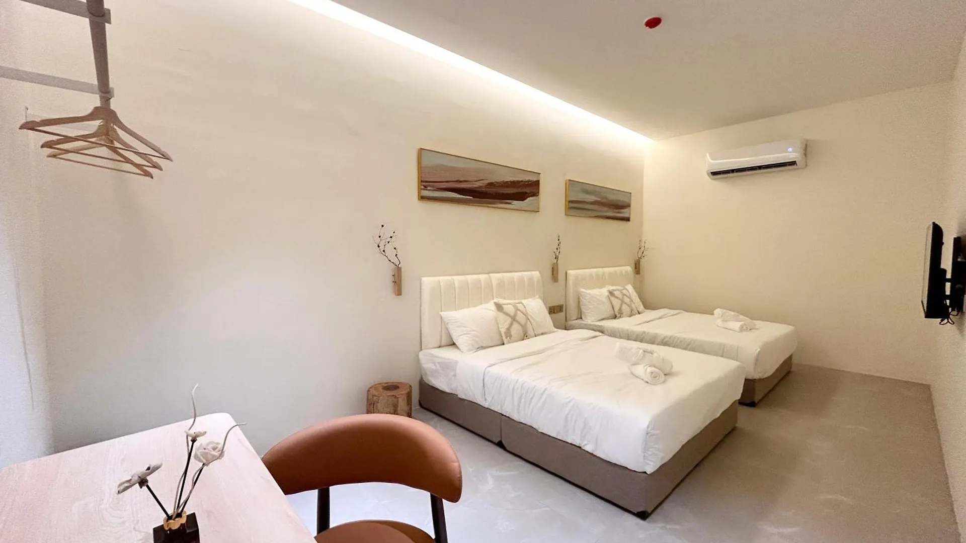 One18 Boutique Hotel Kuala Lumpur Malaysia