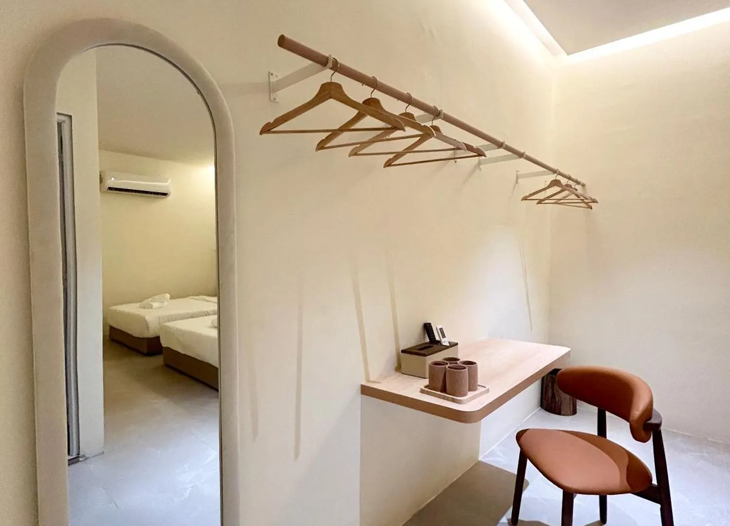 One18 Boutique Hotel Kuala Lumpur Malaysia