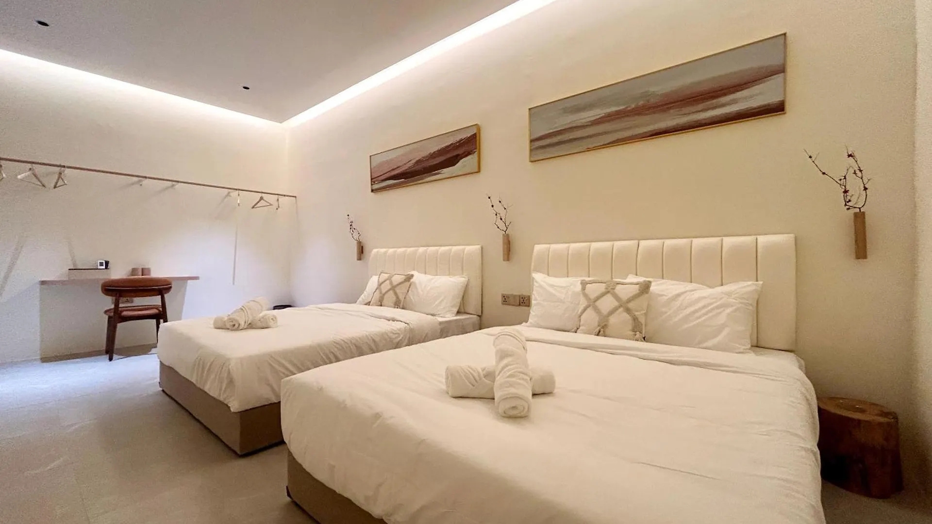 One18 Boutique Hotel Kuala Lumpur