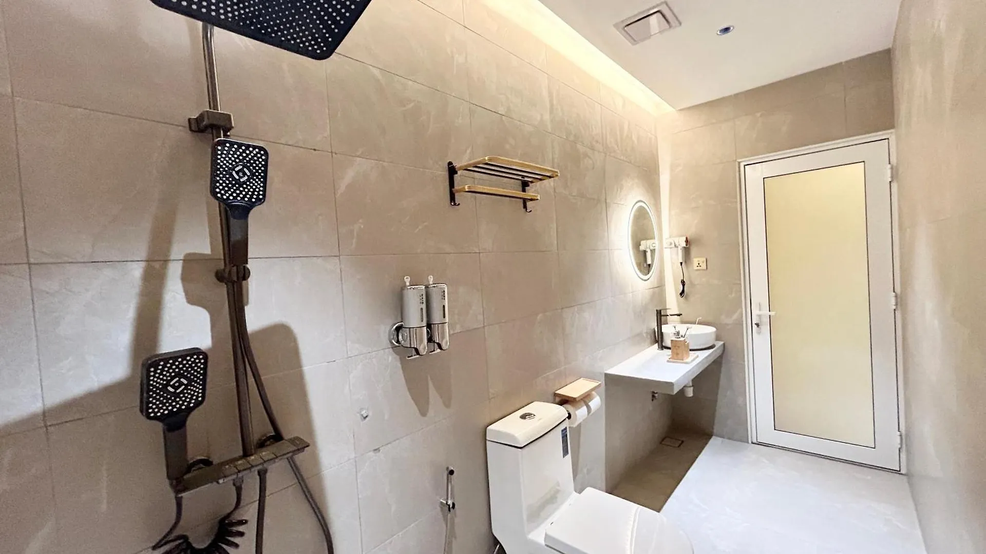 One18 Boutique Hotel Kuala Lumpur 0*,  Malaysia