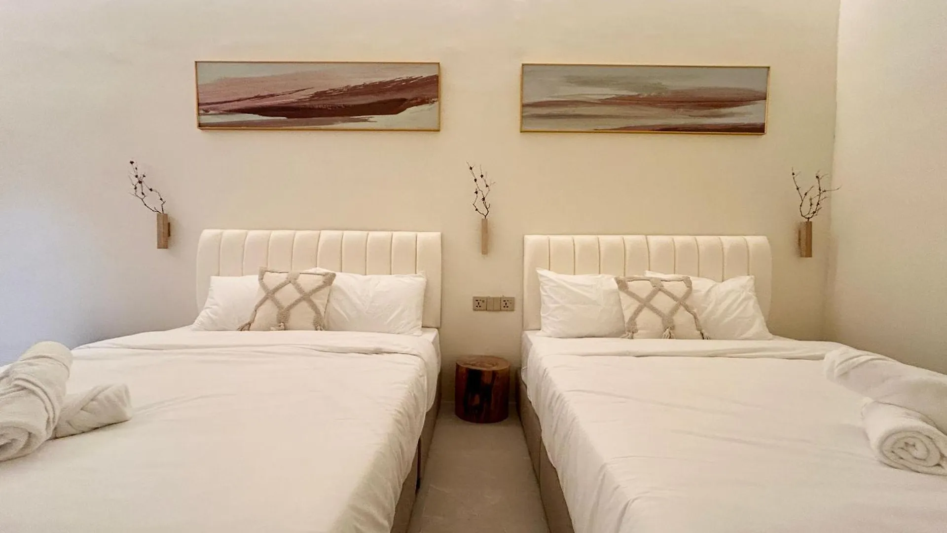 One18 Boutique Hotel Kuala Lumpur