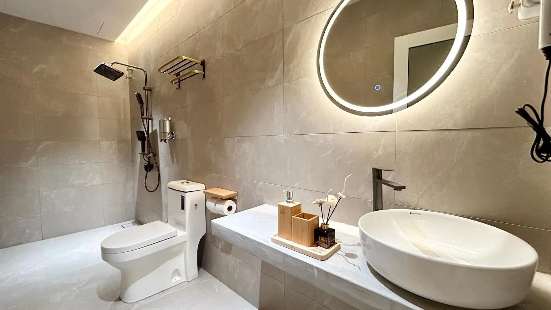 One18 Boutique Hotel Kuala Lumpur Malaysia