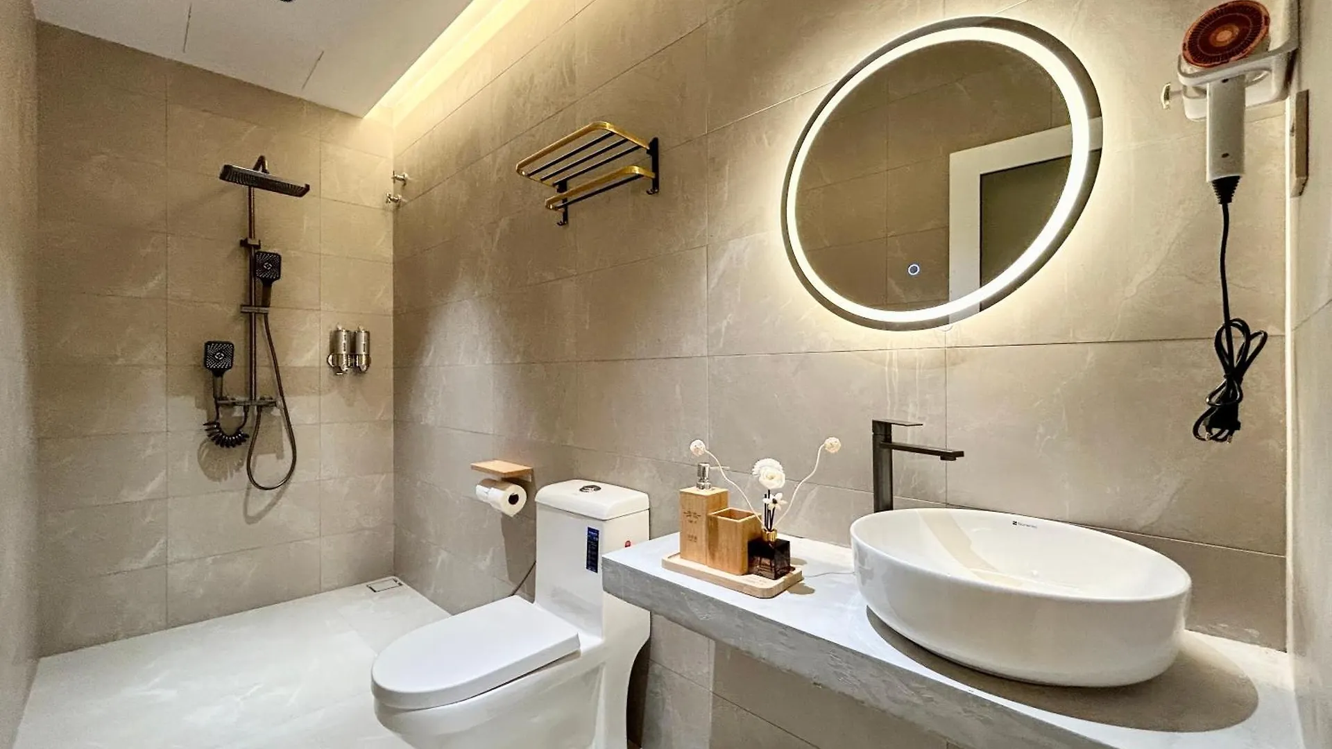 One18 Boutique Hotel Kuala Lumpur