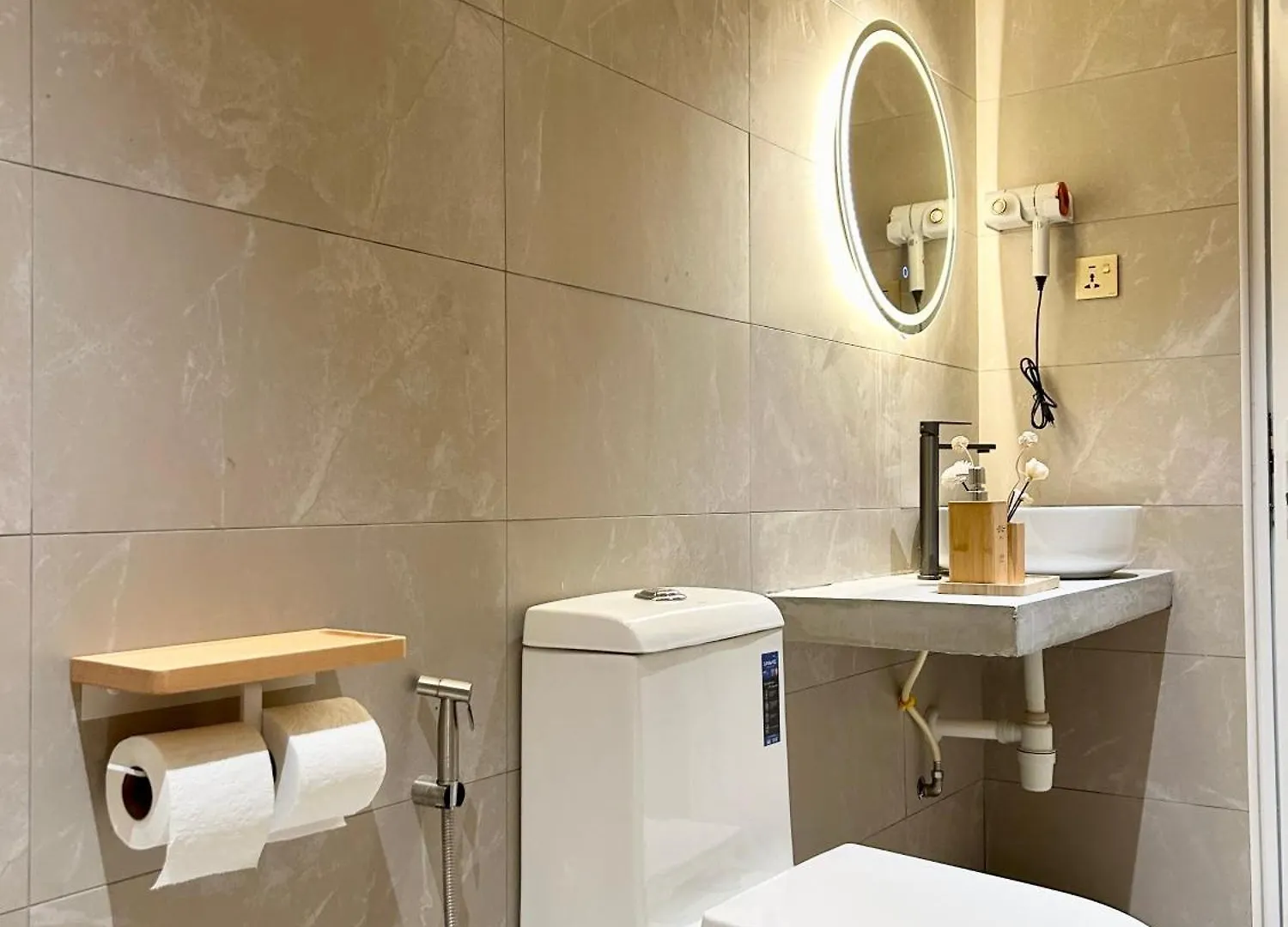 One18 Boutique Hotel Kuala Lumpur