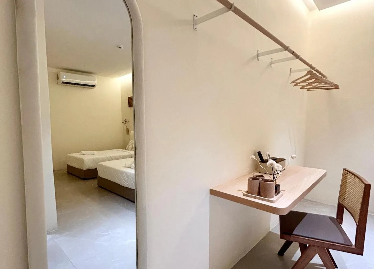 One18 Boutique Hotel Kuala Lumpur 0*,