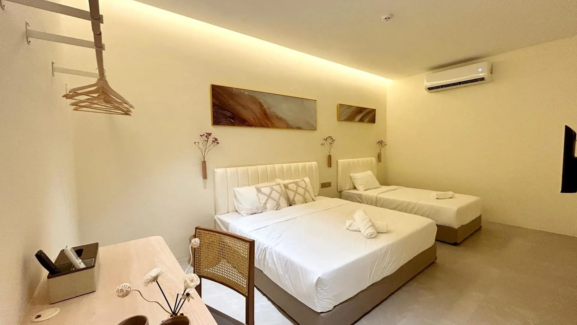 One18 Boutique Hotel Kuala Lumpur 0*,  Malaysia