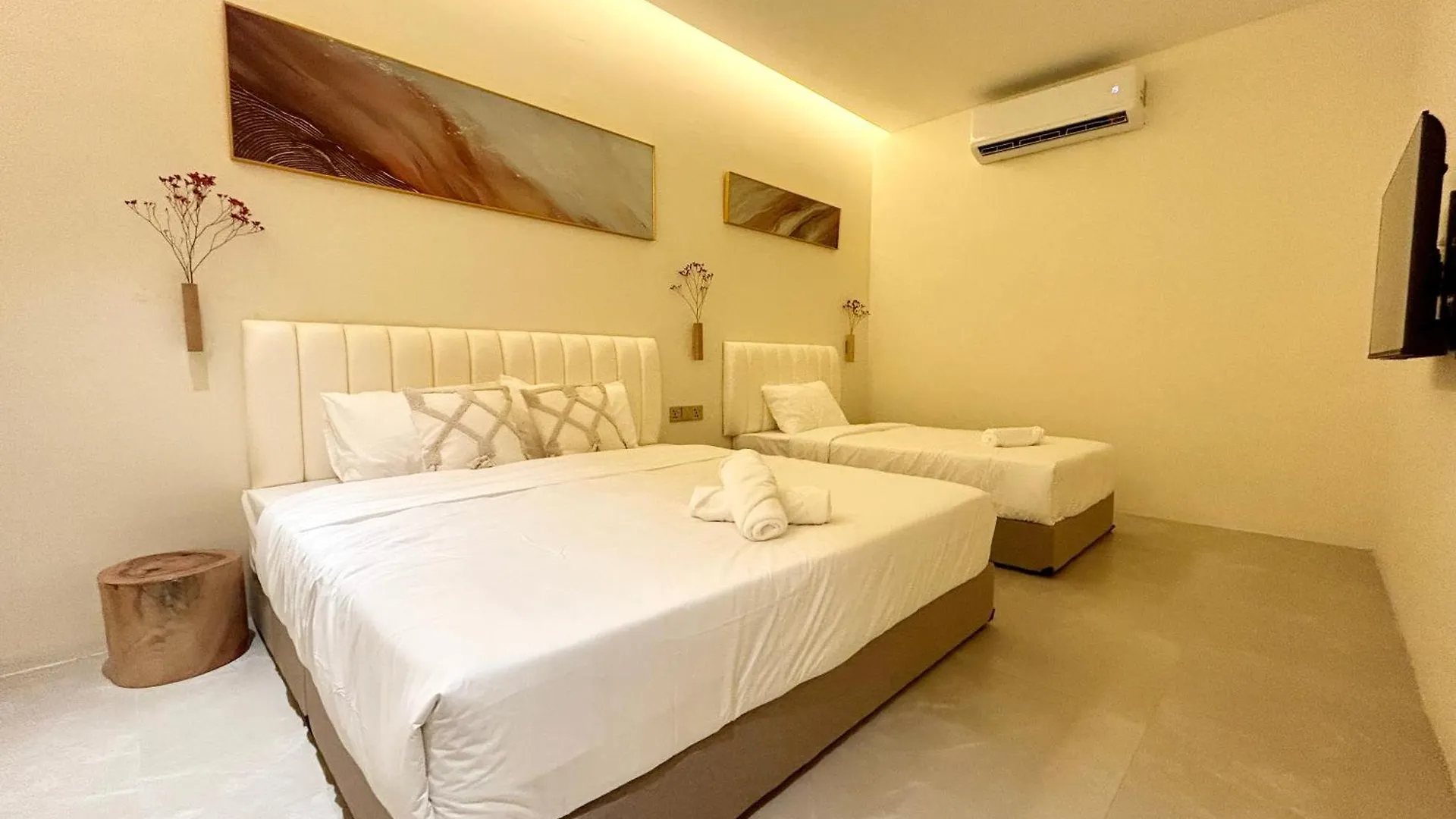 One18 Boutique Hotel Kuala Lumpur Malaysia