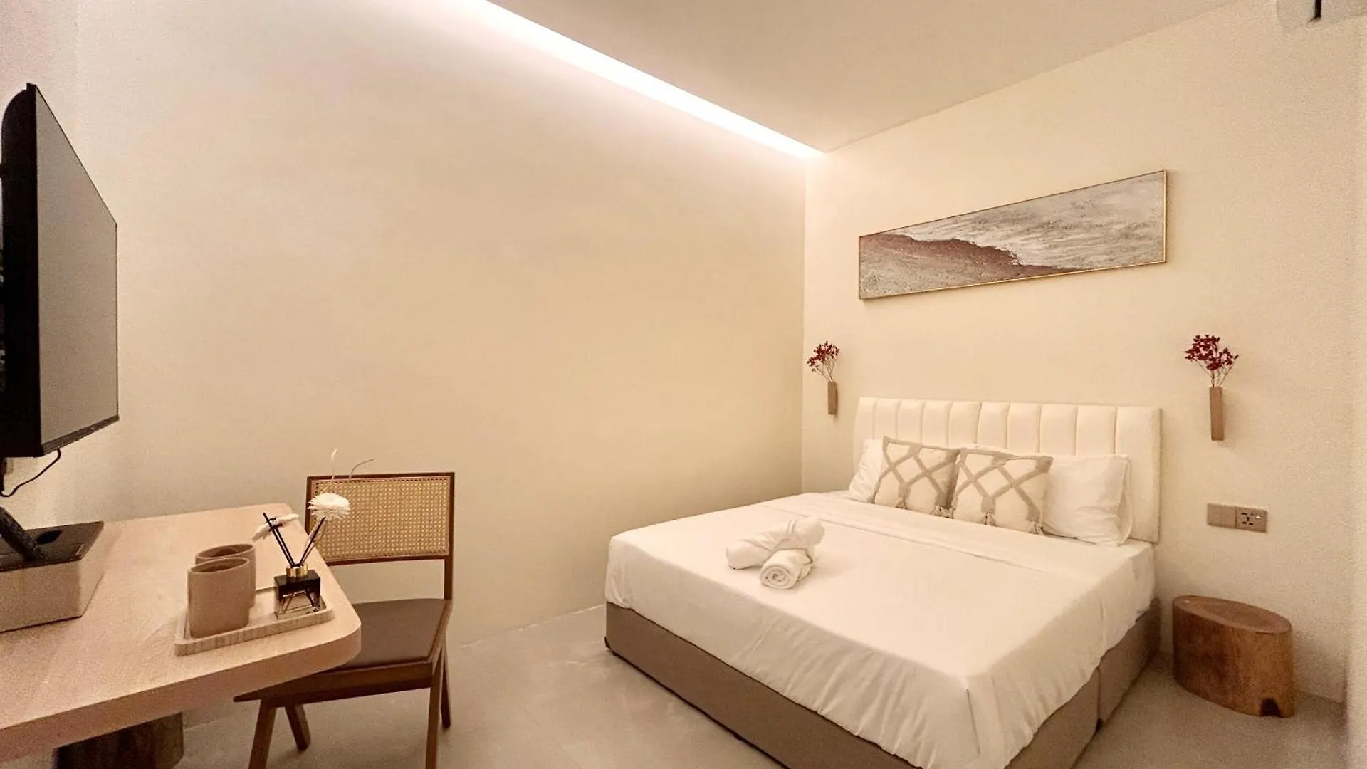One18 Boutique Hotel Kuala Lumpur