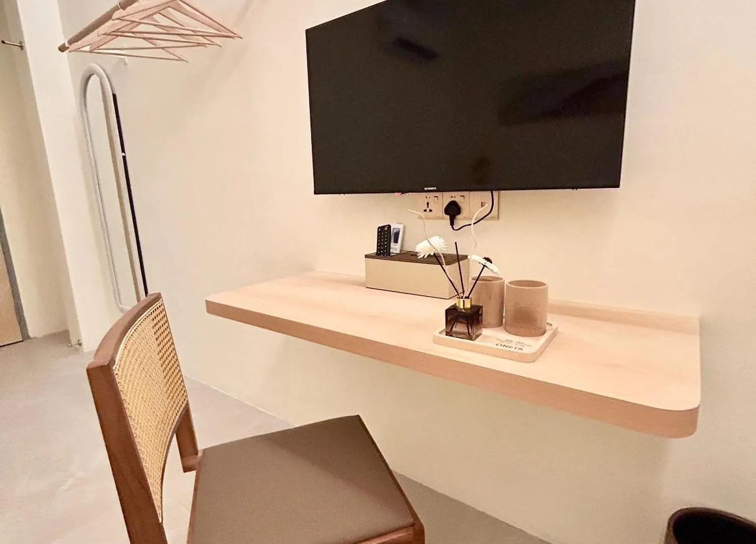 One18 Boutique Hotel Kuala Lumpur 0*,  Malaysia