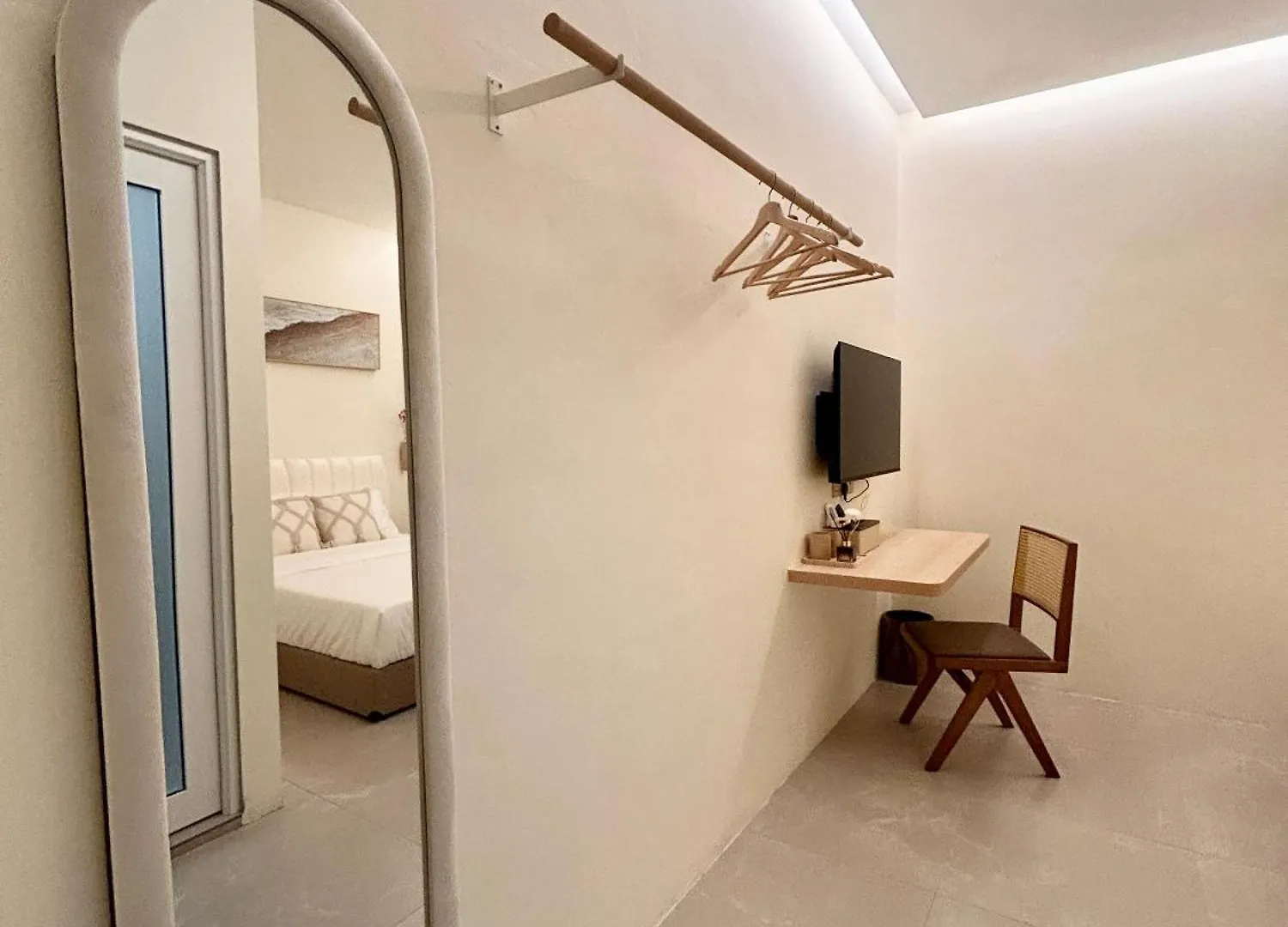 One18 Boutique Hotel Kuala Lumpur