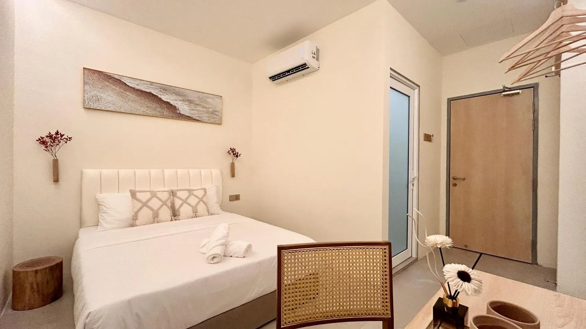 One18 Boutique Hotel Kuala Lumpur