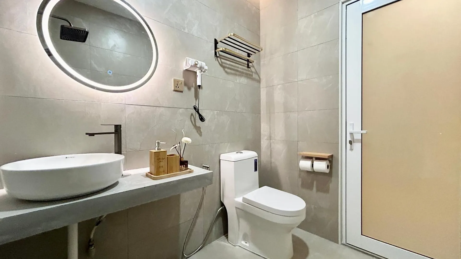 One18 Boutique Hotel Kuala Lumpur Malaysia