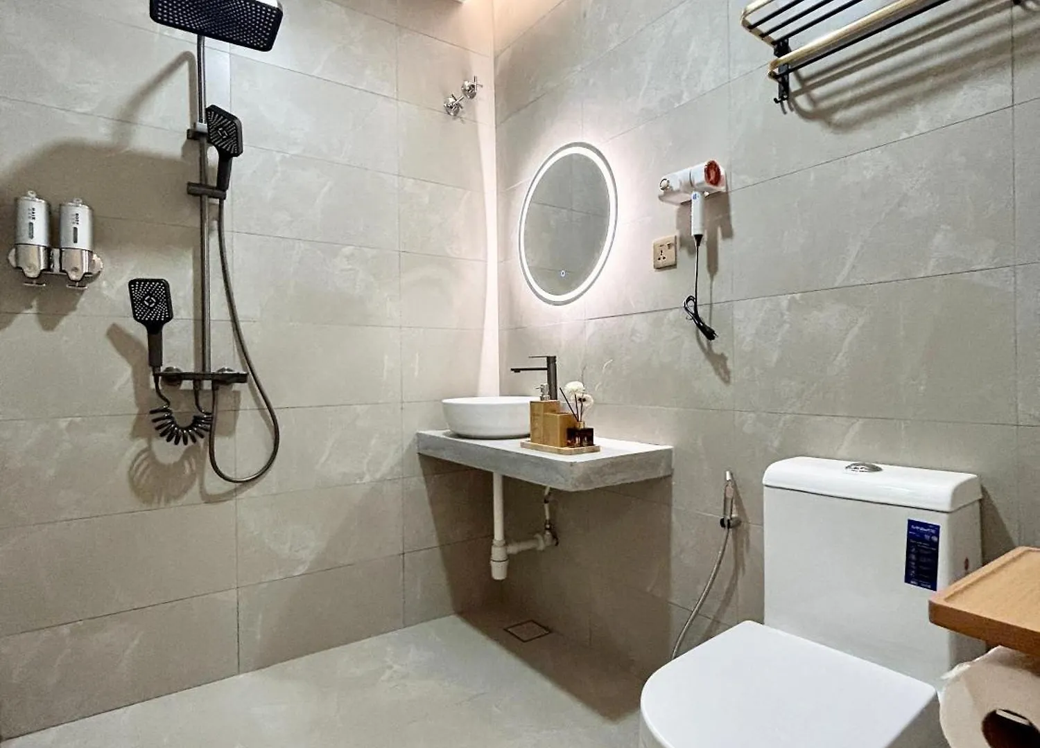One18 Boutique Hotel Kuala Lumpur