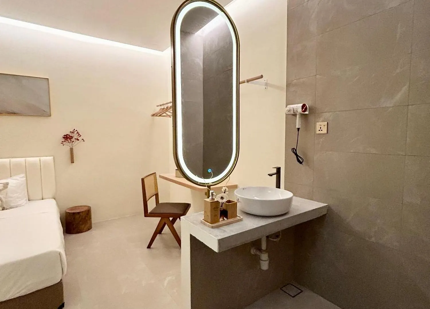One18 Boutique Hotel Kuala Lumpur