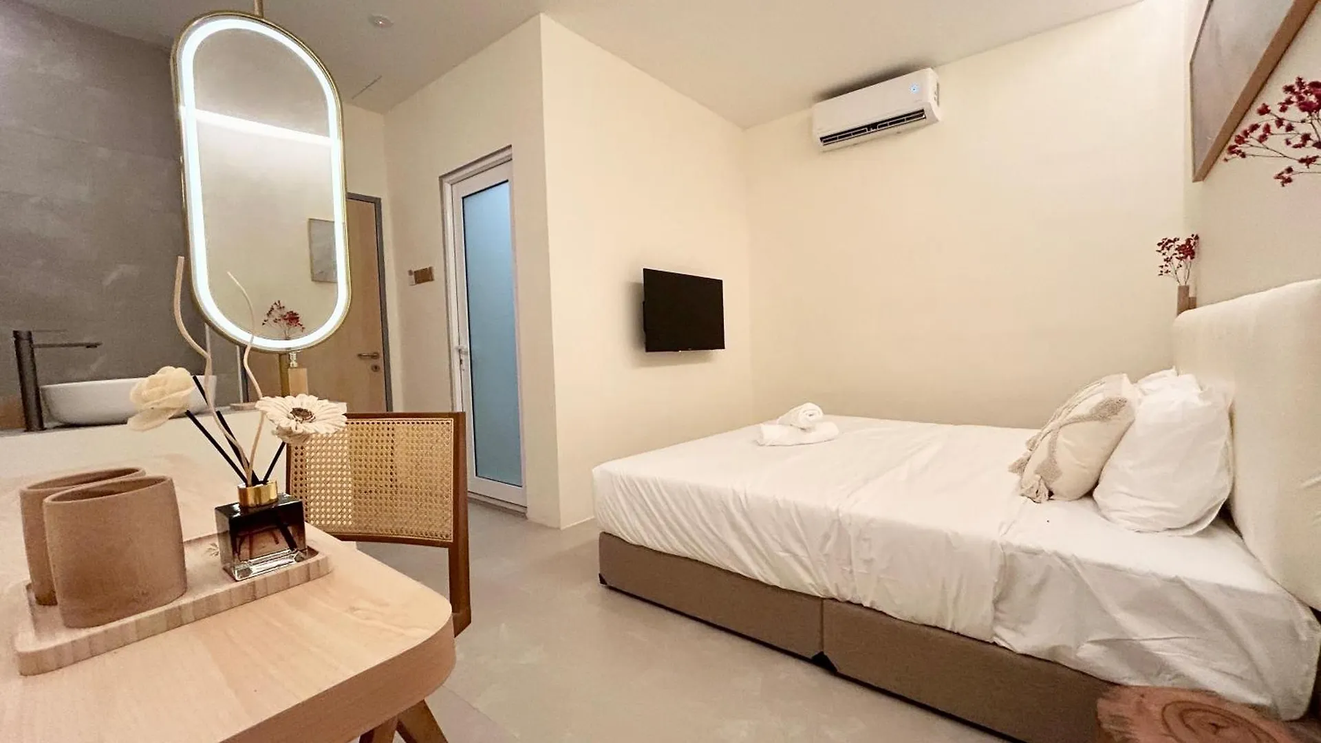 One18 Boutique Hotel Kuala Lumpur
