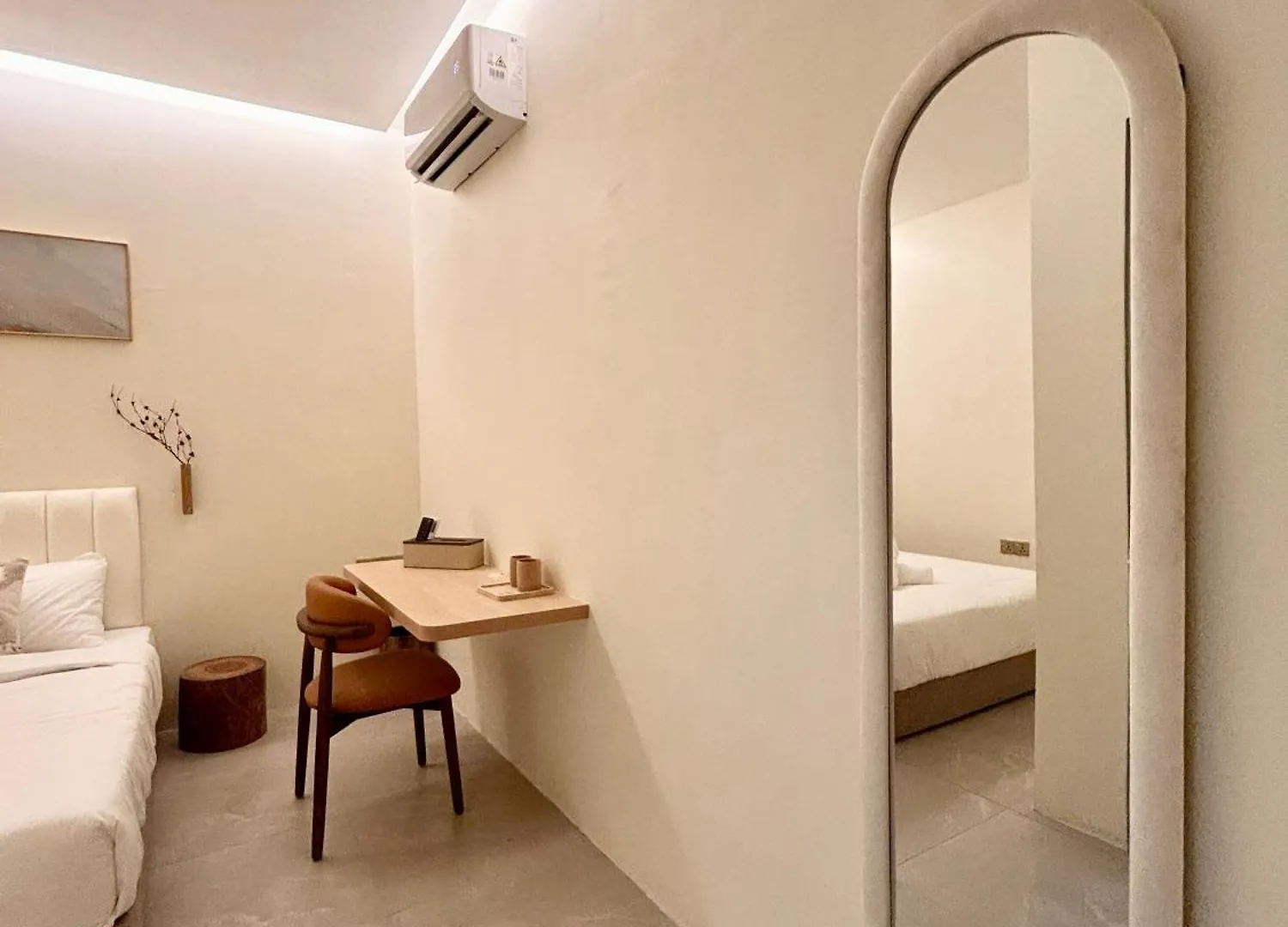 One18 Boutique Hotel Kuala Lumpur