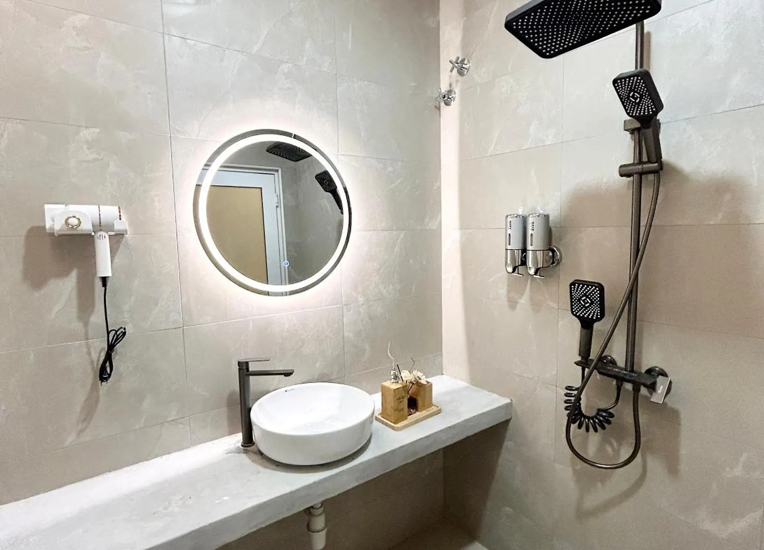 One18 Boutique Hotel Kuala Lumpur