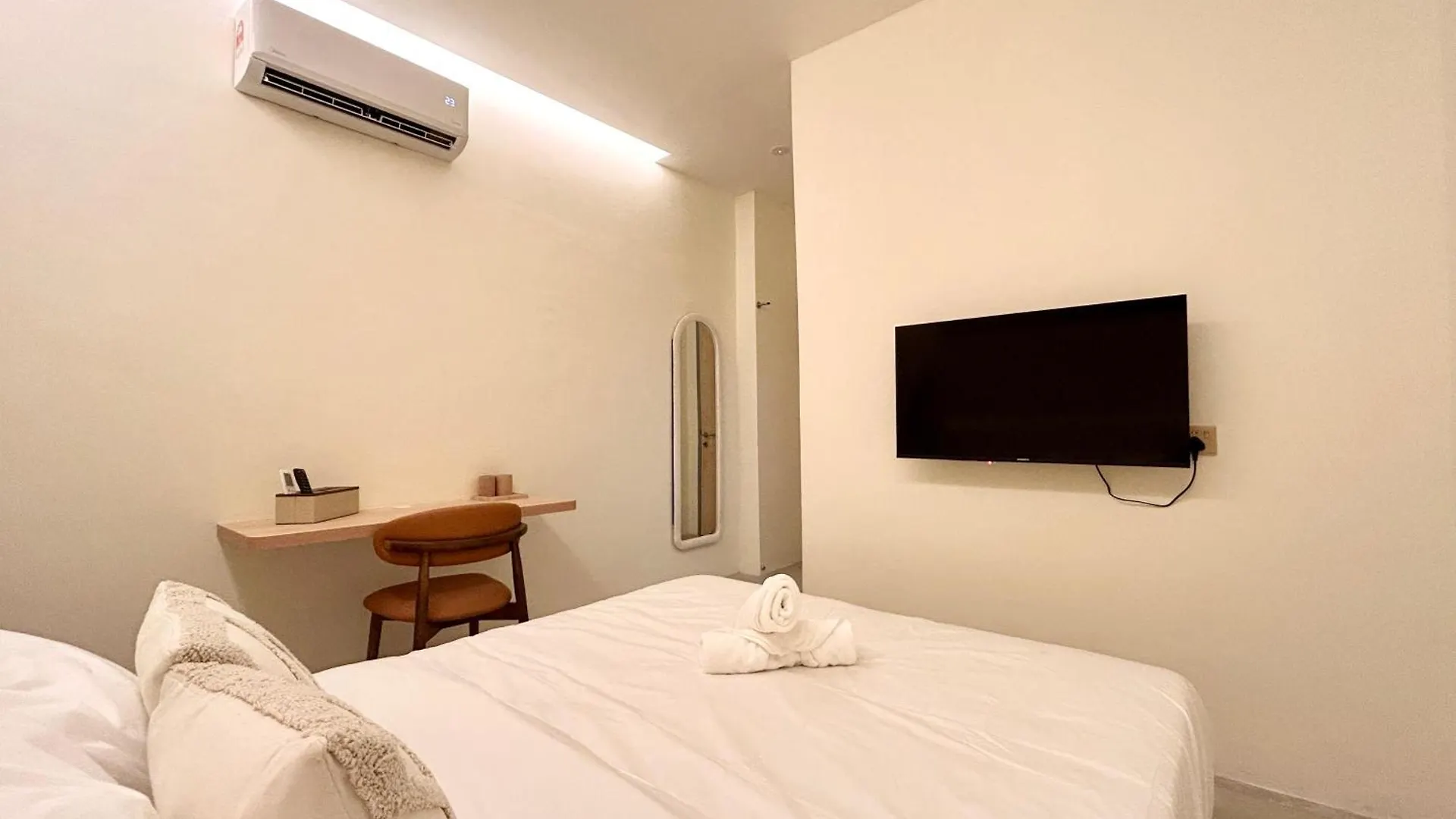 One18 Boutique Hotel Kuala Lumpur