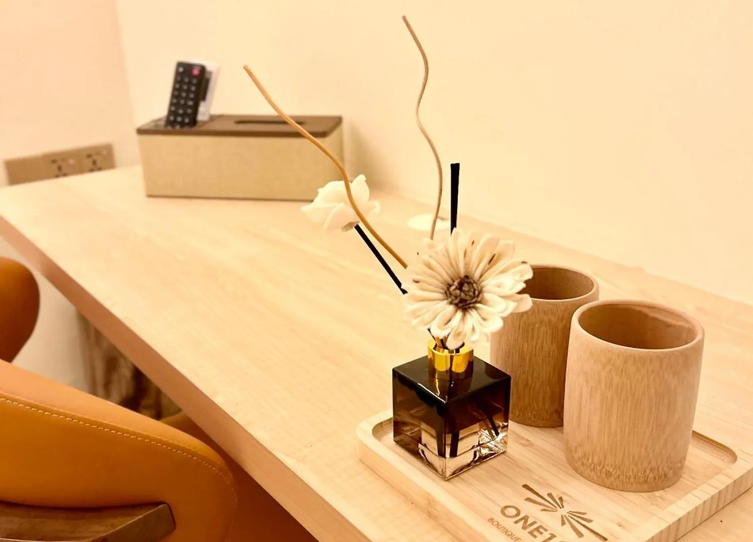 One18 Boutique Hotel Kuala Lumpur Malaysia
