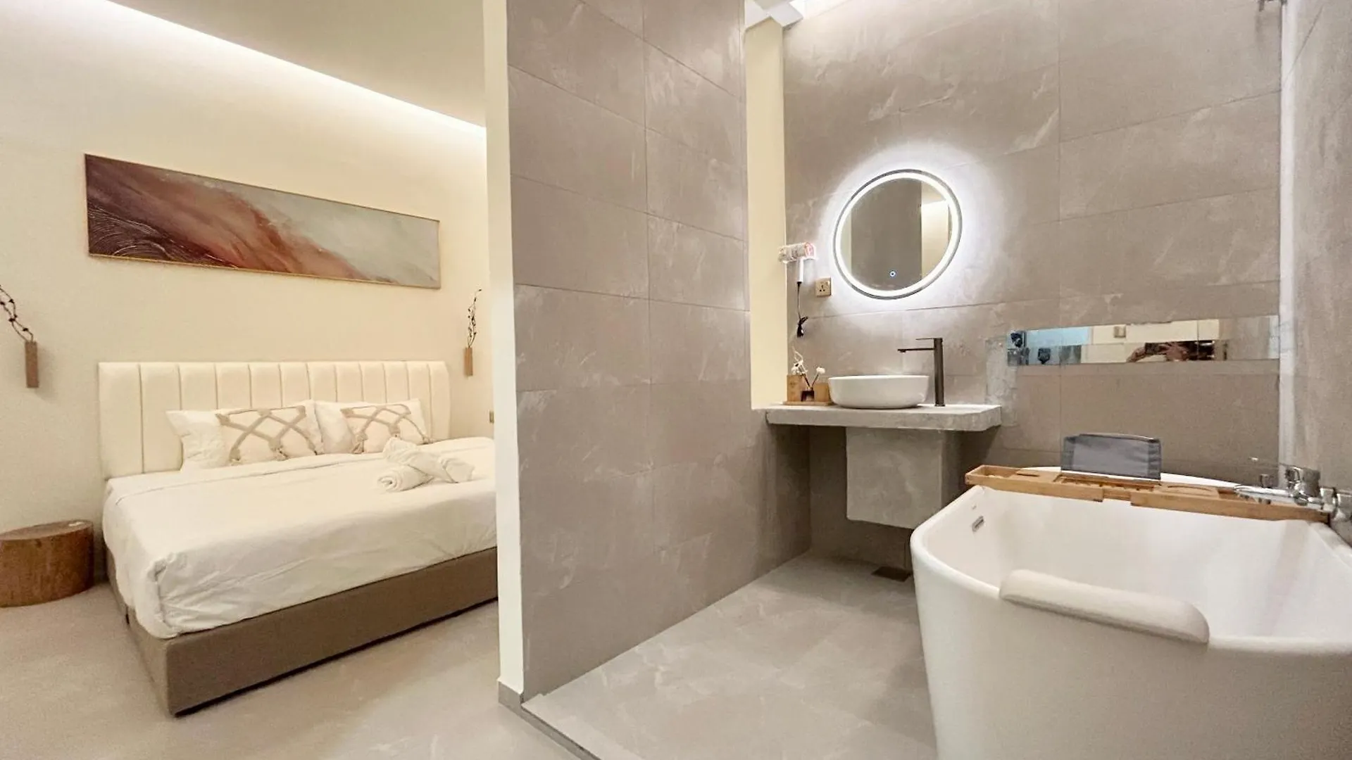 One18 Boutique Hotel Kuala Lumpur 0*,  Malaysia