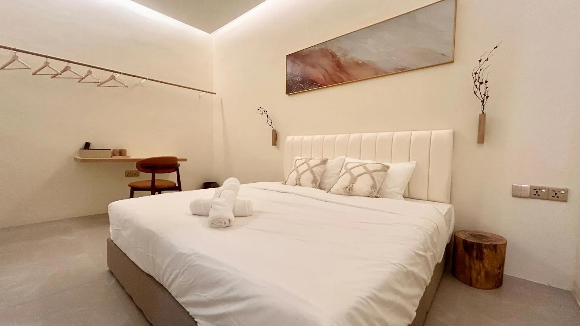One18 Boutique Hotel Kuala Lumpur 0*,