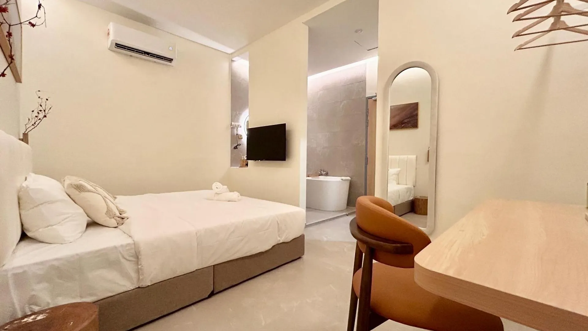 One18 Boutique Hotel Kuala Lumpur