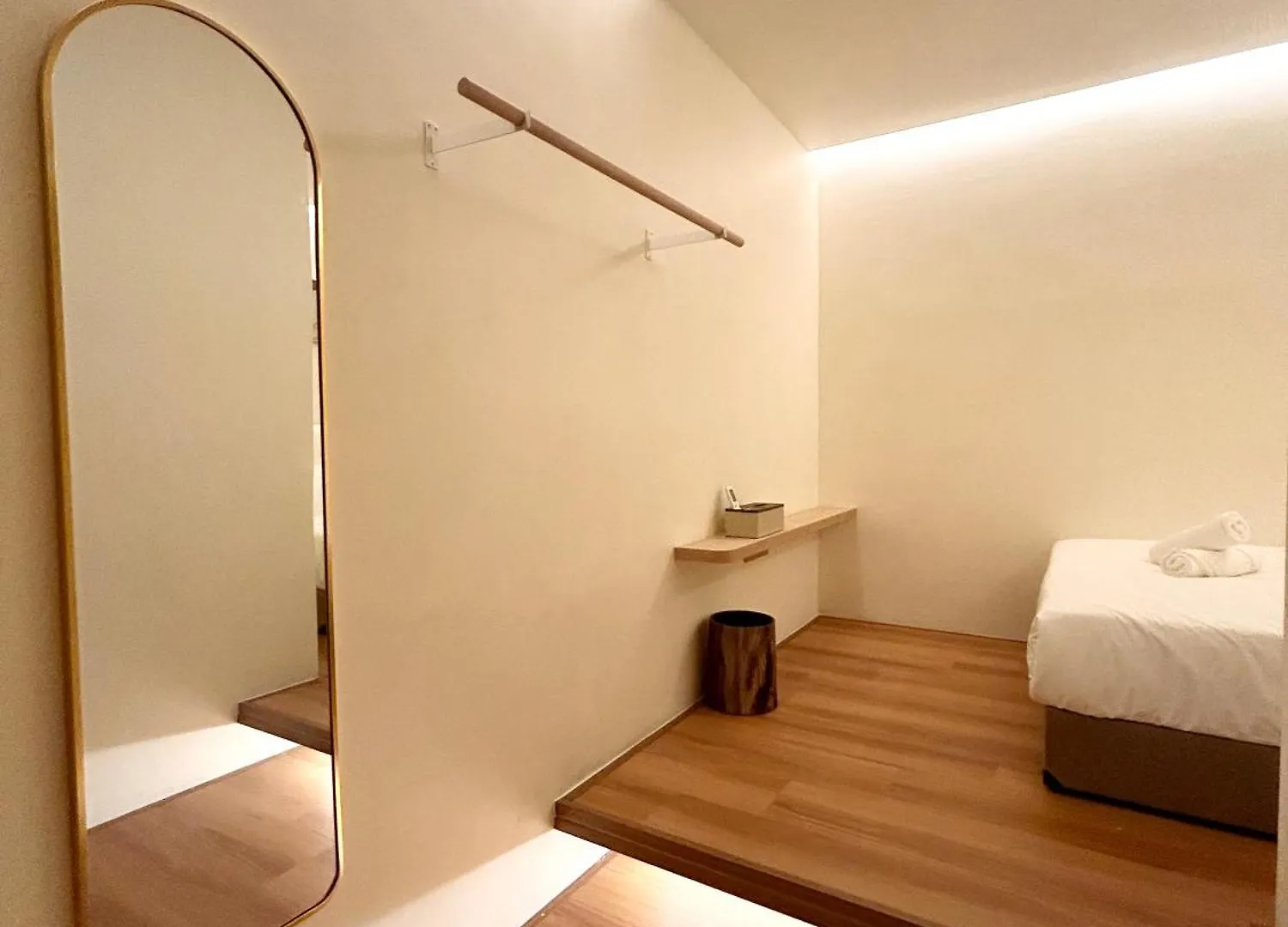 One18 Boutique Hotel Kuala Lumpur Malaysia