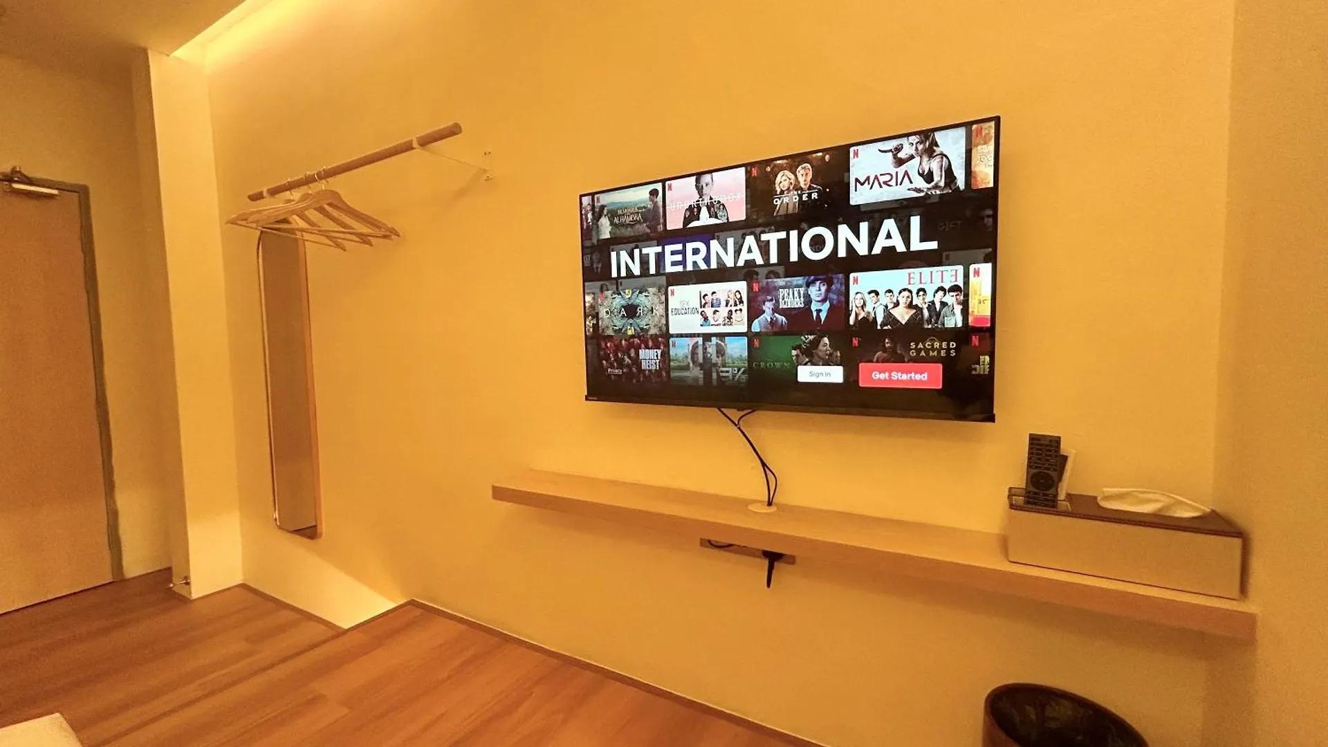One18 Boutique Hotel Kuala Lumpur Malaysia