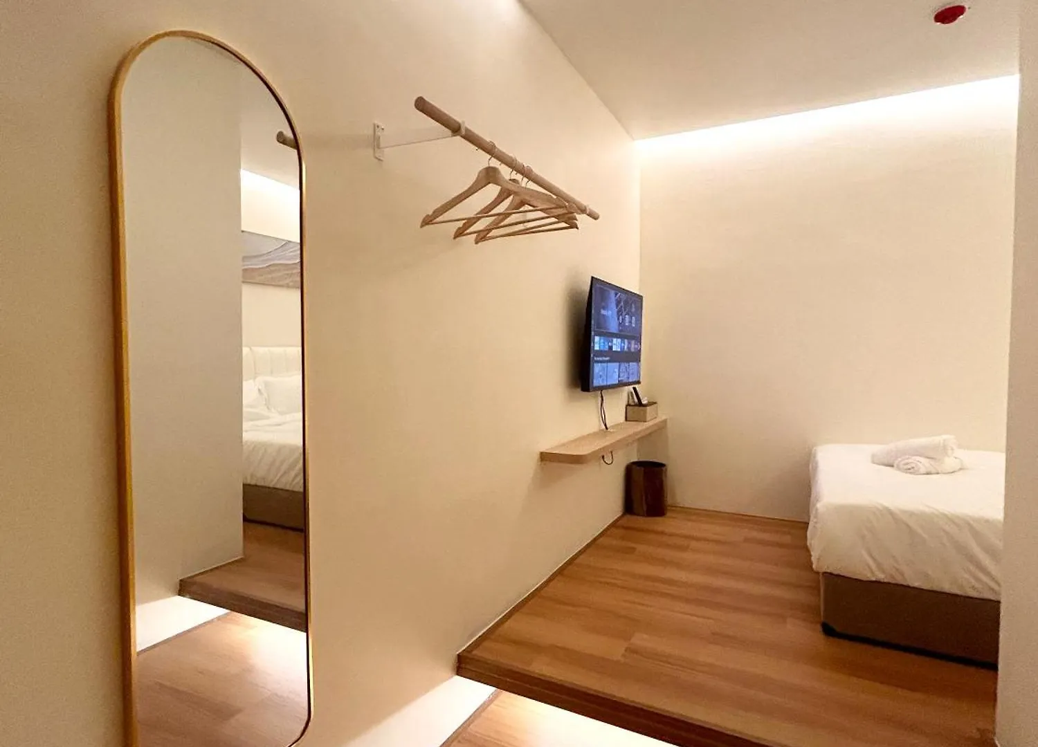 One18 Boutique Hotel Kuala Lumpur