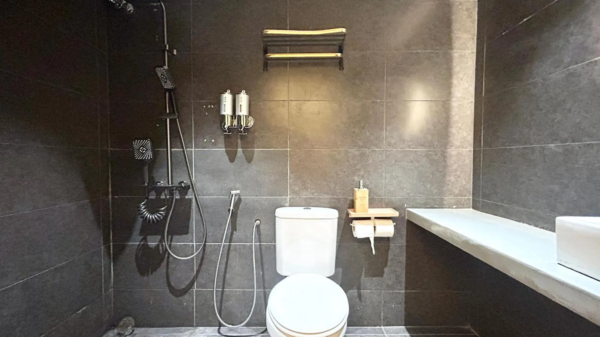 One18 Boutique Hotel Kuala Lumpur