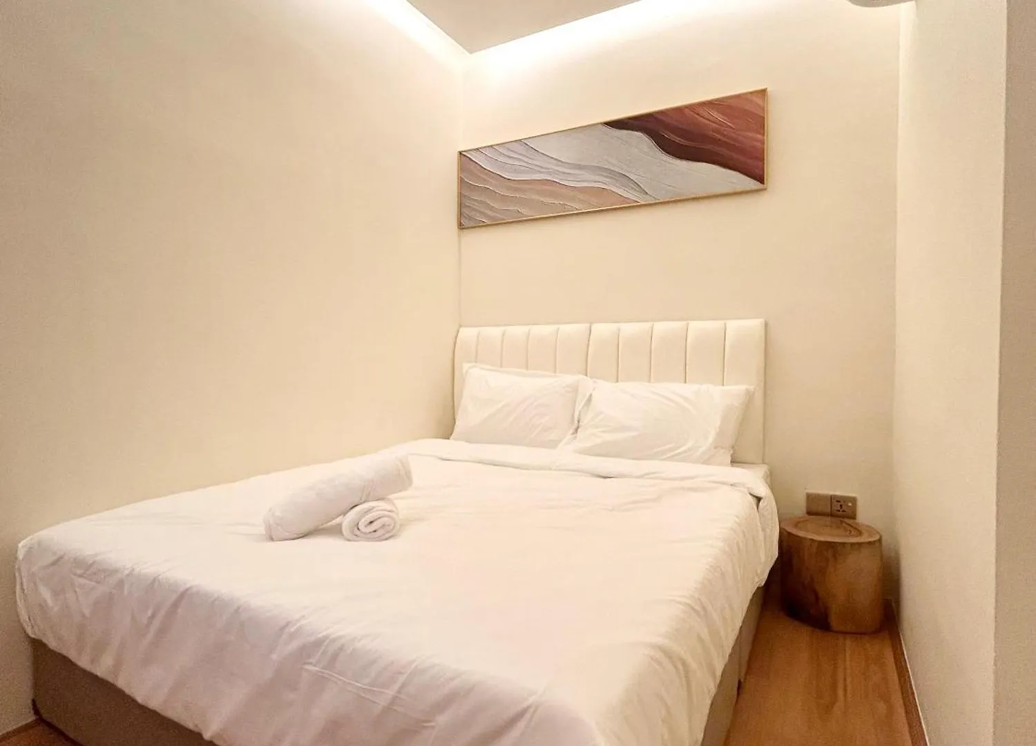 One18 Boutique Hotel Kuala Lumpur