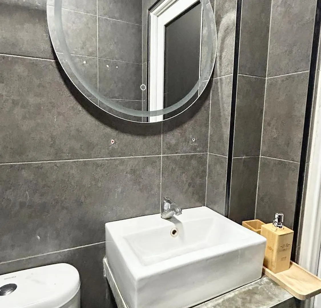 One18 Boutique Hotel Kuala Lumpur Malaysia