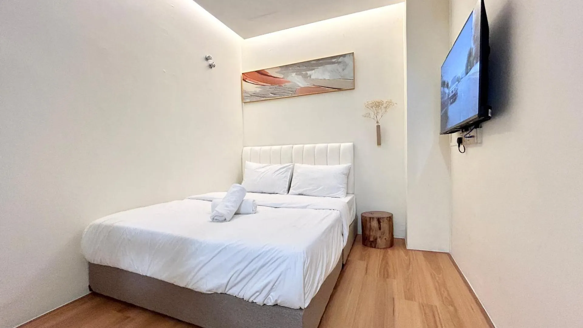 One18 Boutique Hotel Kuala Lumpur Malaysia