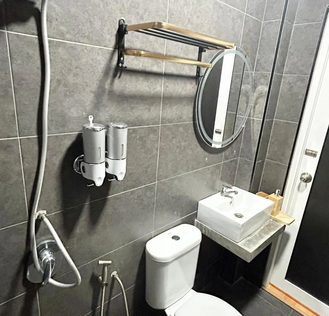 One18 Boutique Hotel Kuala Lumpur