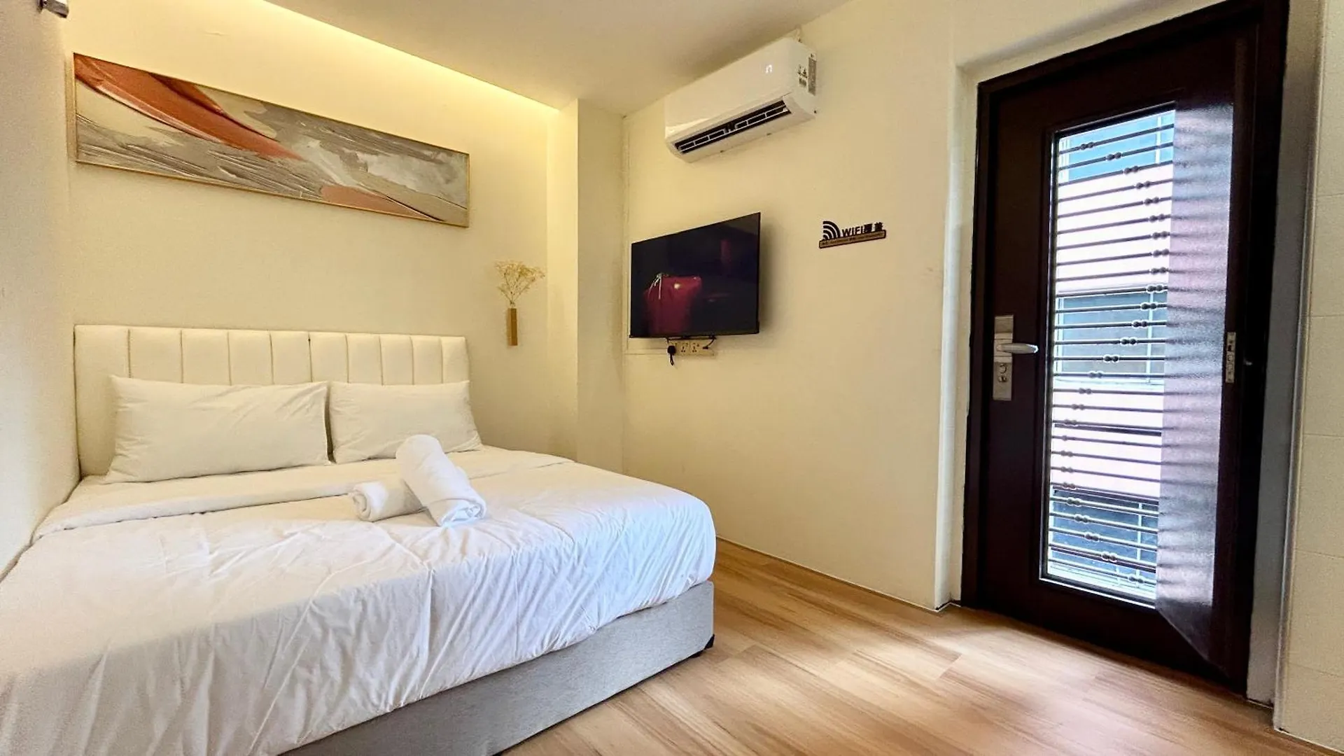 One18 Boutique Hotel Kuala Lumpur Malaysia