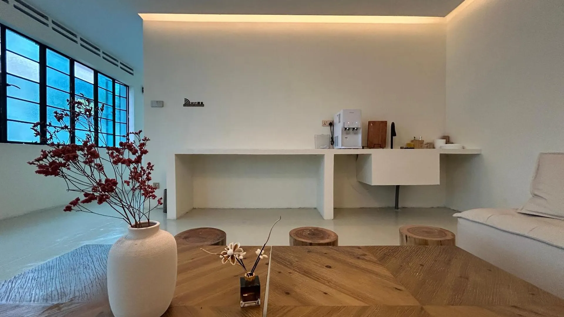 One18 Boutique Hotel Kuala Lumpur