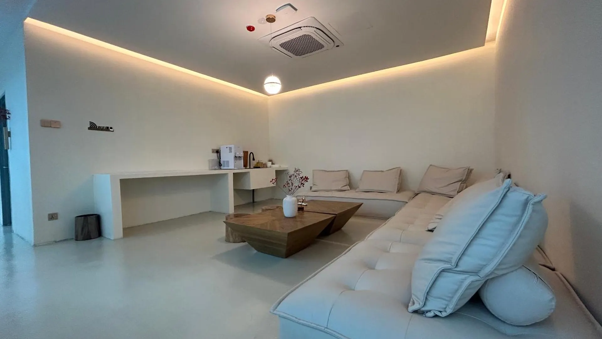One18 Boutique Hotel Kuala Lumpur