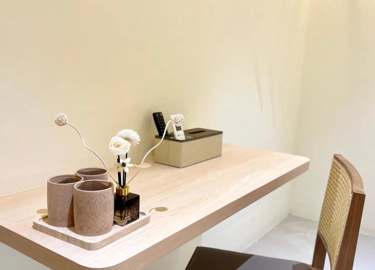 One18 Boutique Hotel Kuala Lumpur Malaysia