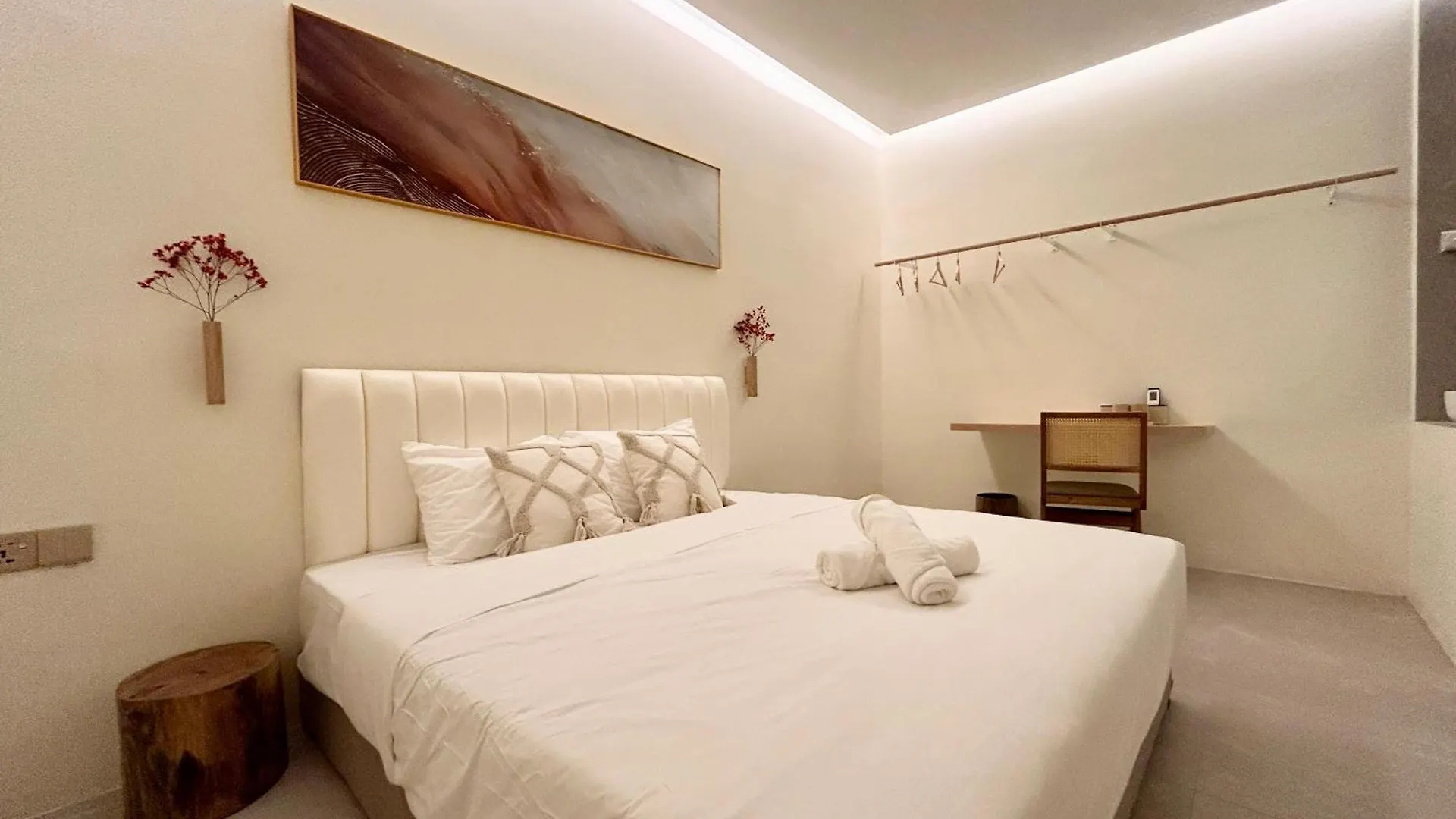 One18 Boutique Hotel Kuala Lumpur
