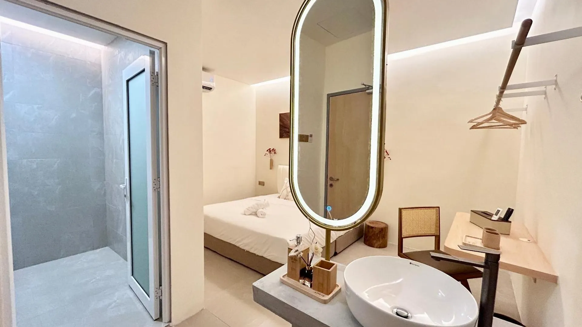 One18 Boutique Hotel Kuala Lumpur