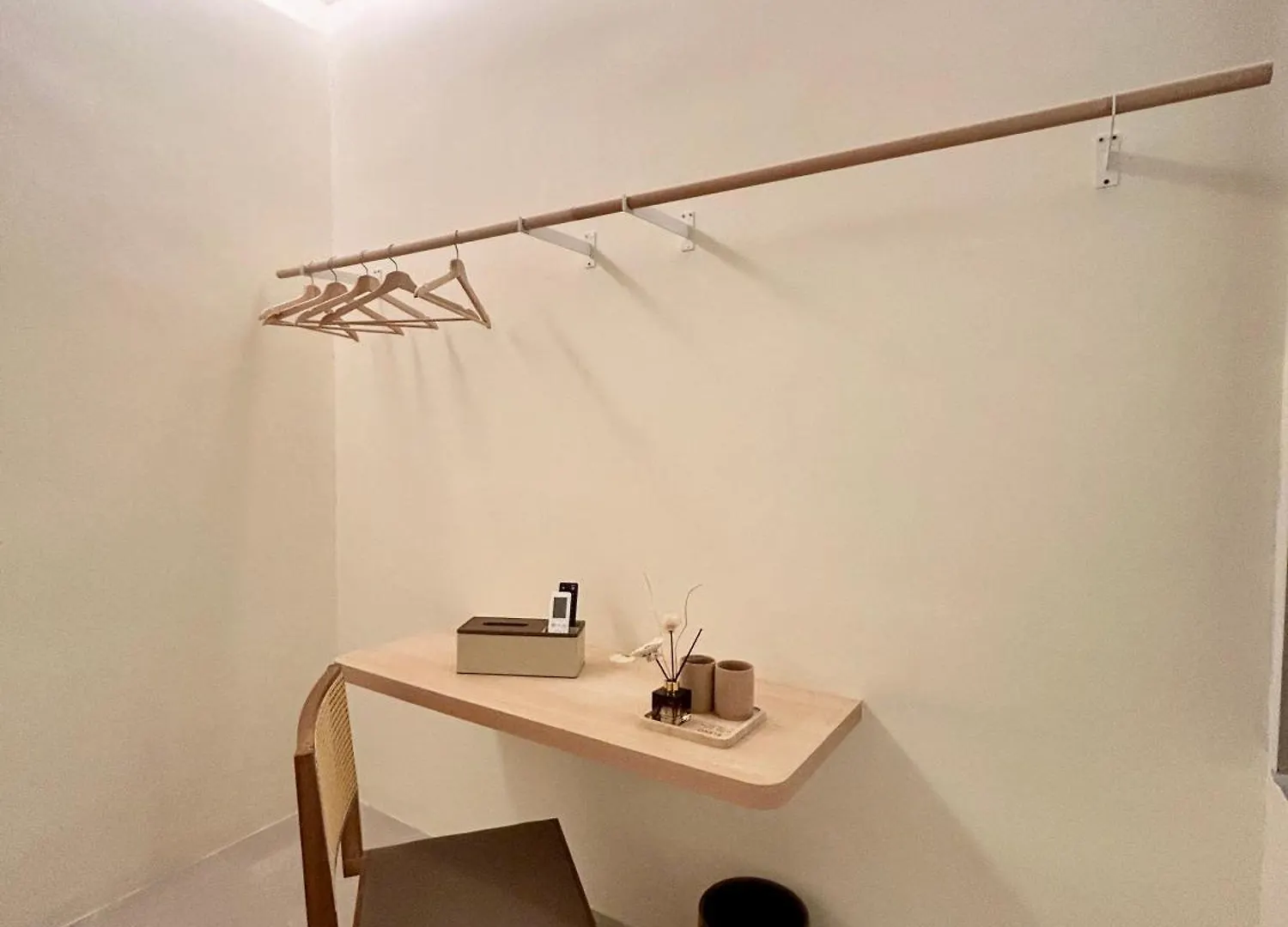 One18 Boutique Hotel Kuala Lumpur Malaysia