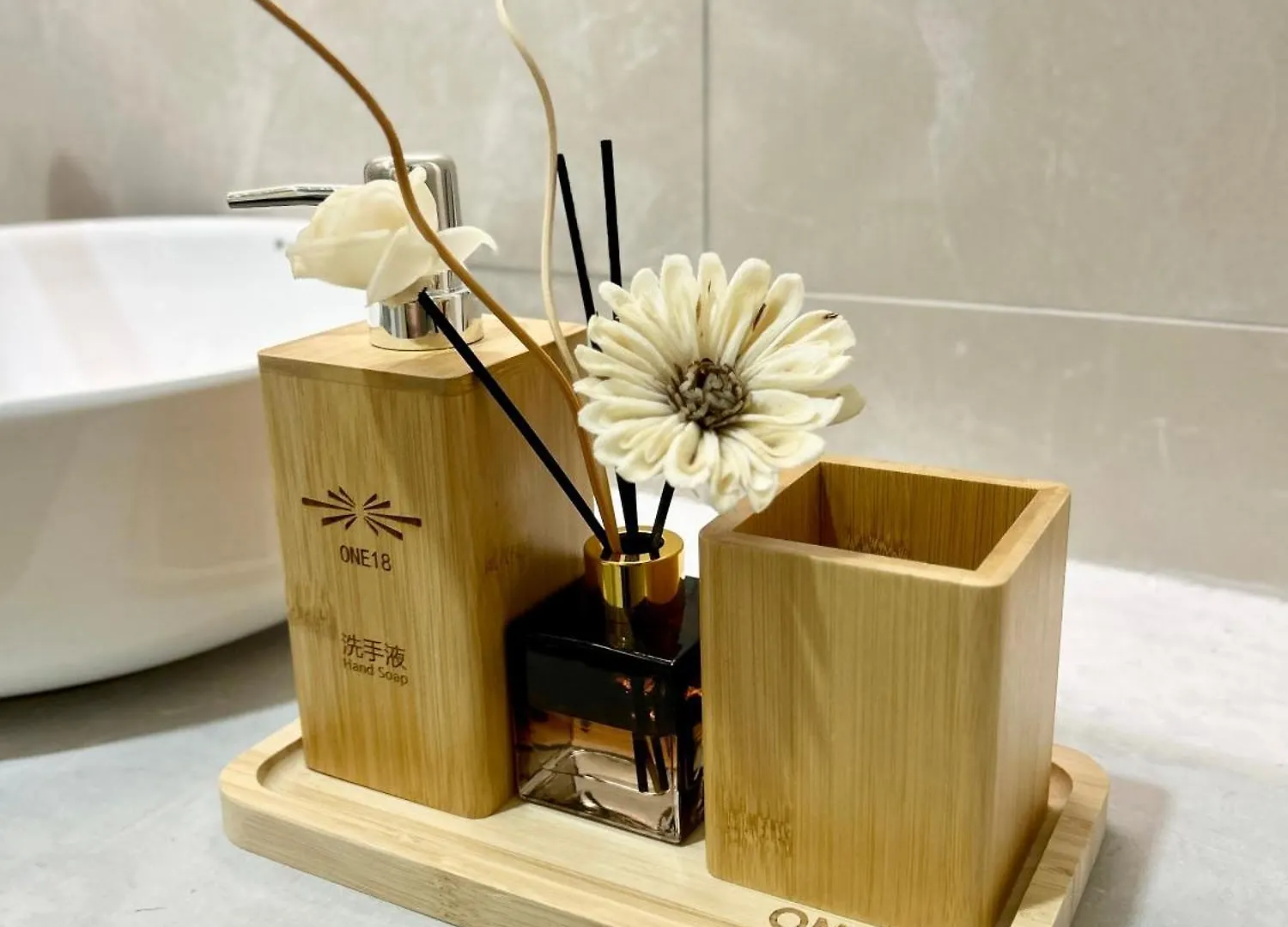 One18 Boutique Hotel Kuala Lumpur