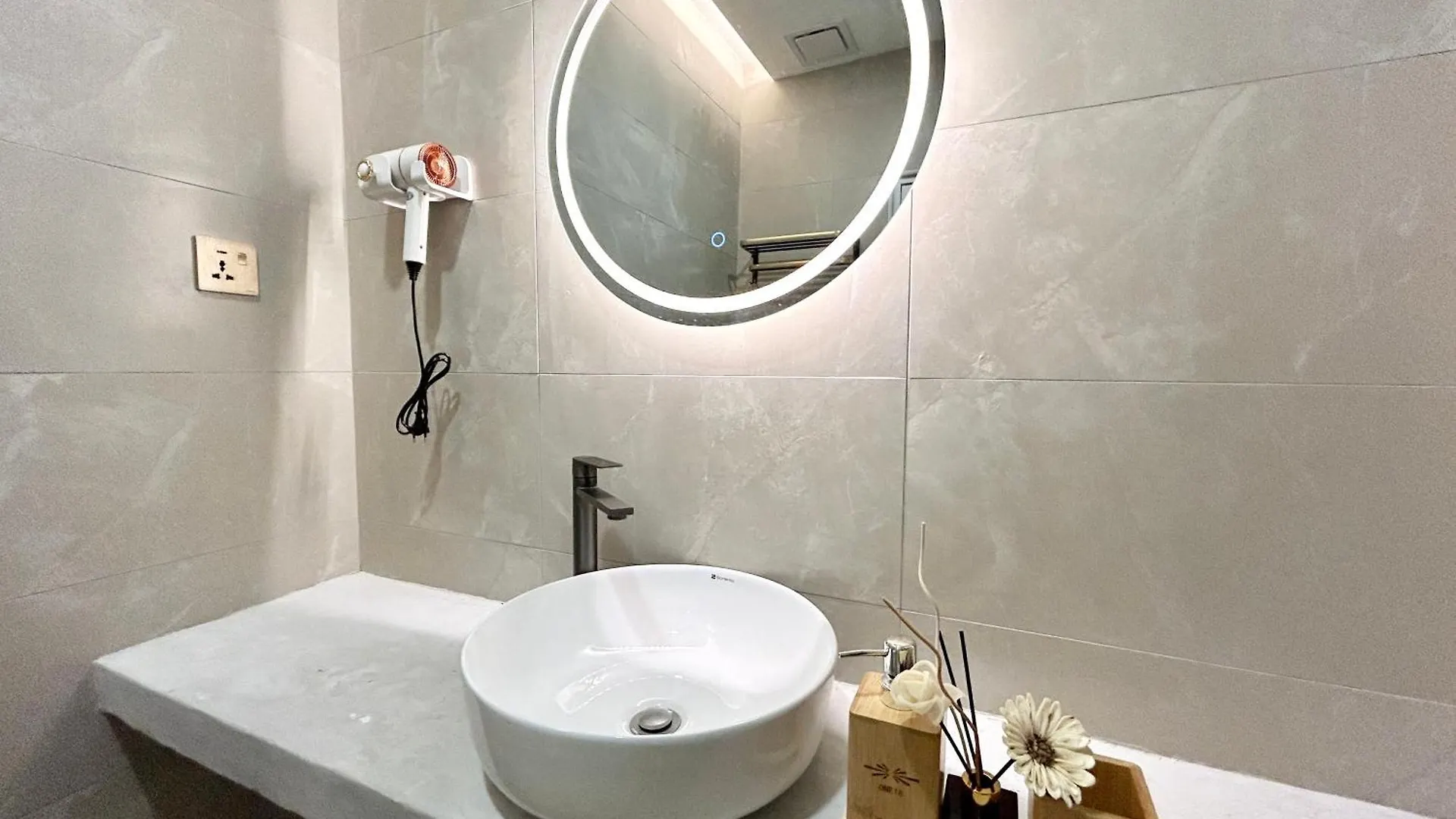 One18 Boutique Hotel Kuala Lumpur 0*,  Malaysia