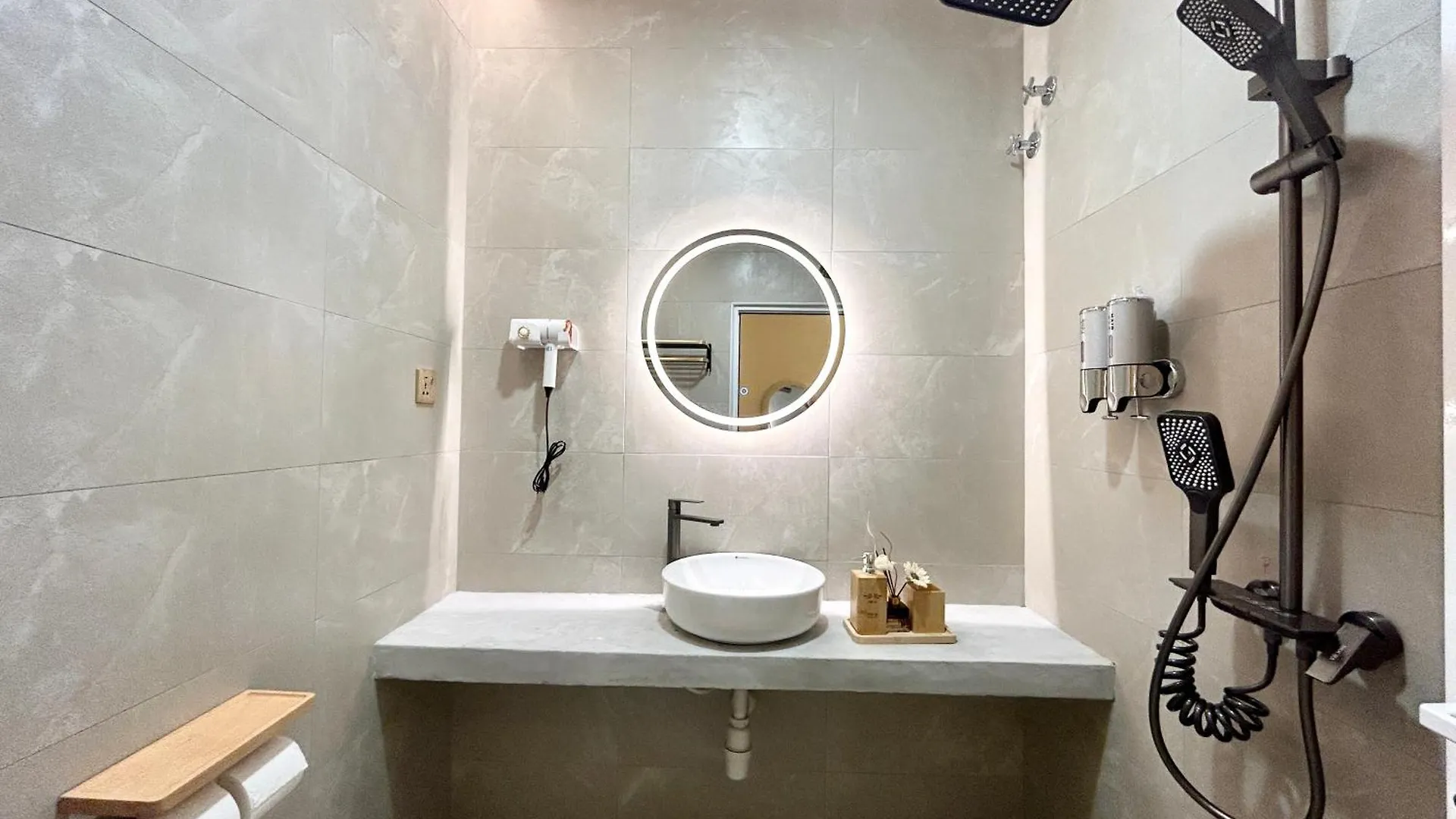 One18 Boutique Hotel Kuala Lumpur