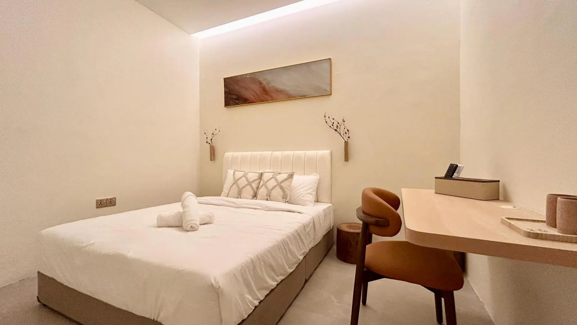 One18 Boutique Hotel Kuala Lumpur 0*,