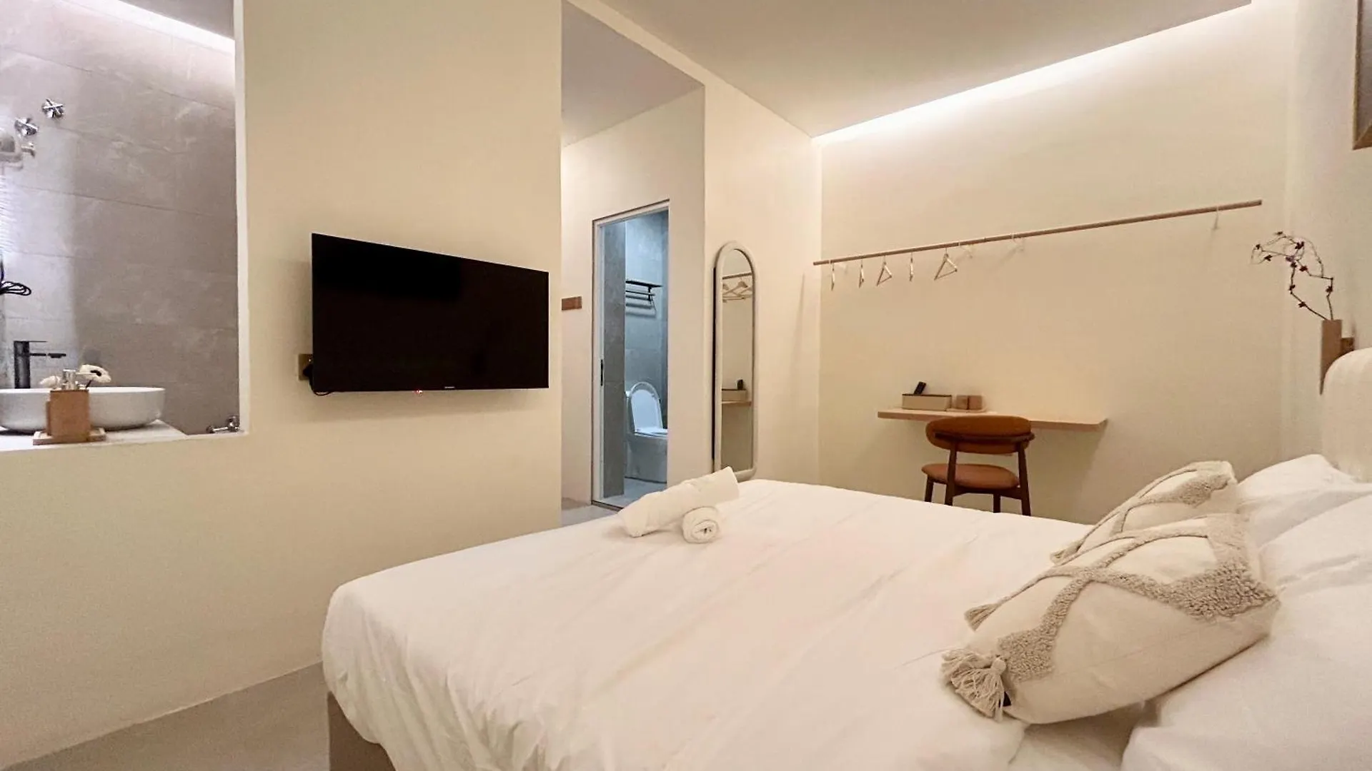 One18 Boutique Hotel Kuala Lumpur