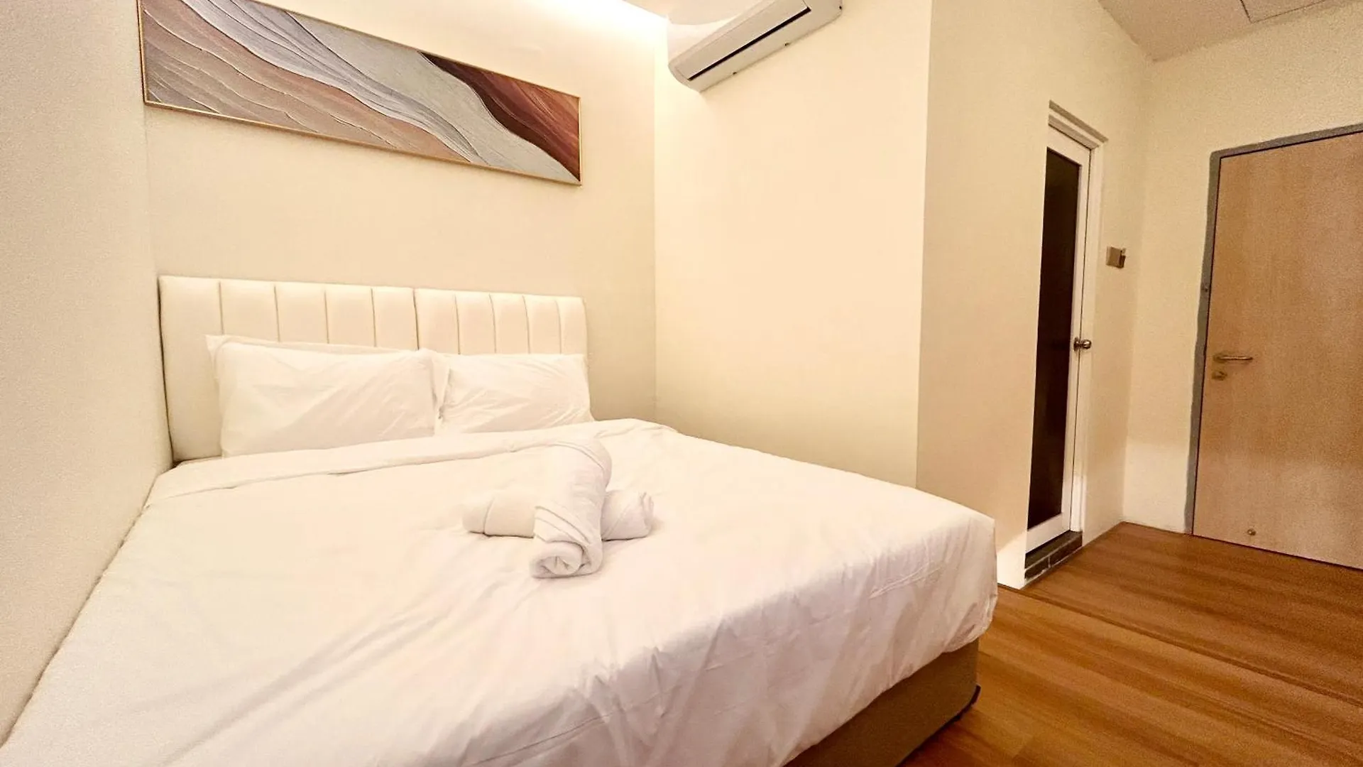 One18 Boutique Hotel Kuala Lumpur
